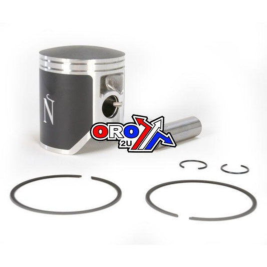 Namura Technologies Piston Kit 89-95 RM250 67.00 B, Namura NX-30025-B Suzuki
