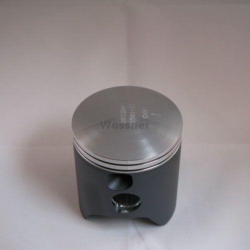 Piston Kit 89-95 RM250 67.00 C, Wossner 8022DC Suzuki MX