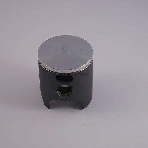 Piston Kit 86-02 CR80 47.00 A, Wossner 8237DA Honda MX 13110-GC4-505