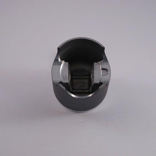 Piston Kit 86-02 CR80 47.00 A, Wossner 8237DA Honda MX 13110-GC4-505