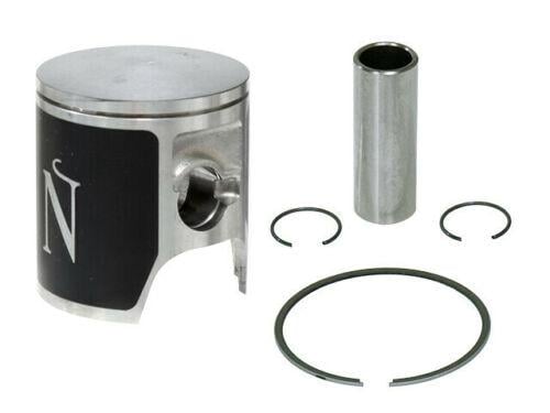 Namura Technologies Piston Kit 86-07 CR85 47.50, Namura NX-10080-2 Honda MX