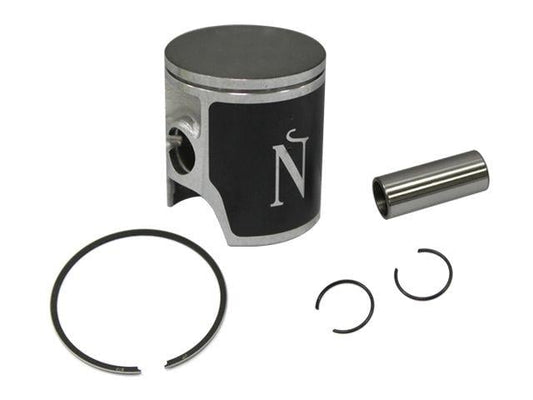 Namura Technologies Piston Kit 86-07 CR80 48.00, Namura NX-10080-4 Honda MX