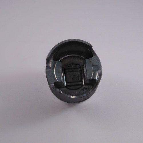 Piston Kit 88-00 KX80 52.50, Wossner 8197D450 Kawasaki MX