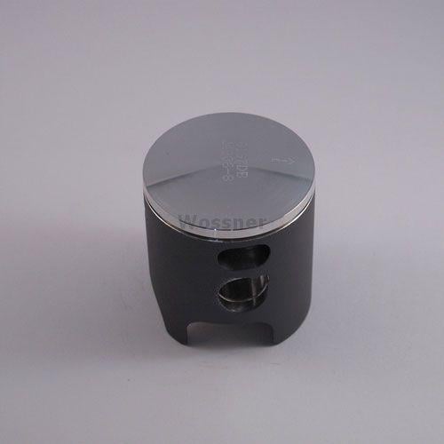 Piston Kit 88-00 KX80 53.00, Wossner 8197D500 Kawasaki MX