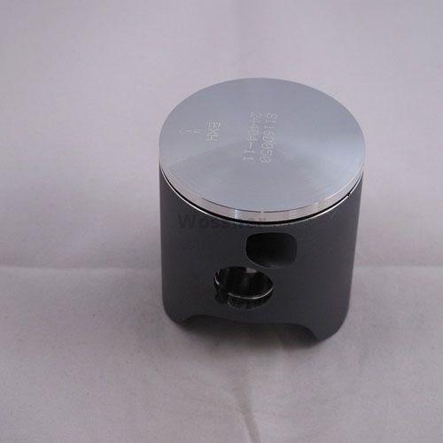 Piston Kit 94-96 YZ125 54.00 A, Wossner 8116DA Yamaha MX 4JY-11631-02-A0