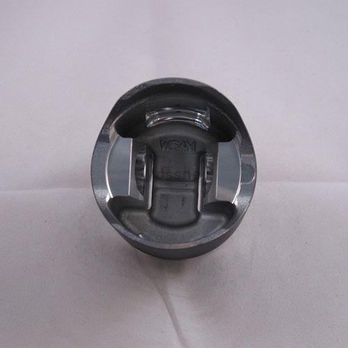 Piston Kit 94-96 YZ125 56.00, Wossner 8116D200 Yamaha MX