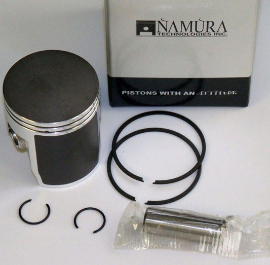 Namura Technologies Piston Kit 83-06 KX60 43.00, Namura NX-20060-C Kawasaki