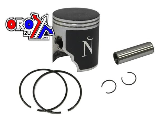 Namura Technologies Piston Kit 83-06 KX60 43.00, Namura NX-20060-C Kawasaki