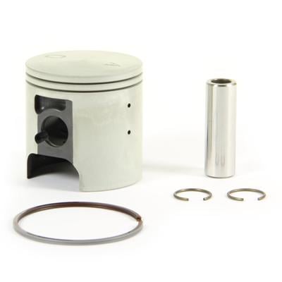 Pro-X Racing Piston Kit 95-13 KX100 2-RING, Prox 01.4195.A Kawasaki