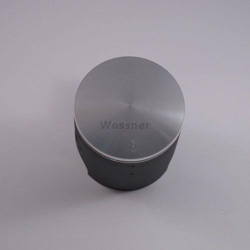 Piston Kit 98-18 KX100 54.50, Wossner 8254D200 Kawasaki MX, Single Ring