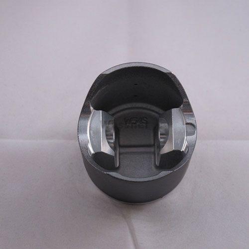 Piston Kit 95-97 KX125 56.00, Wossner 8112D200 Kawasaki MX