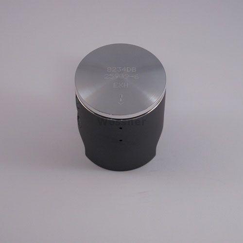 Piston Kit 88-00 KX80 47.00 B, Wossner 8234DB Kawasaki MX