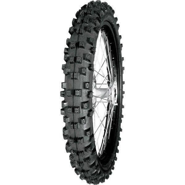 21-90/90 MCE 6 DAYS EXTREME SOFT, ENDURO METZELER FRONT 4073200