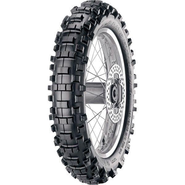 18-140/80 MCE MEDIUM 6 DAYS EXTREME, ENDURO METZELER REAR 4067900