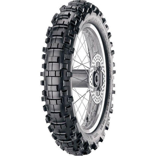 18-130/90 MCE 6 DAYS EXTREME, ENDURO METZELER REAR 1907200