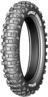 NLA, 18-120/90 GEOMAX ENDURO TYRE, DUNLOP 621861