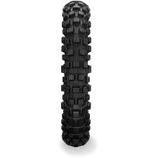 19-110/90 MX71 DUNLOP TYRE MX, 633314