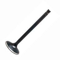 VALVE EXHAUST XR600 XL500/600, KIBBLEWHITE 30-3004 XR650L