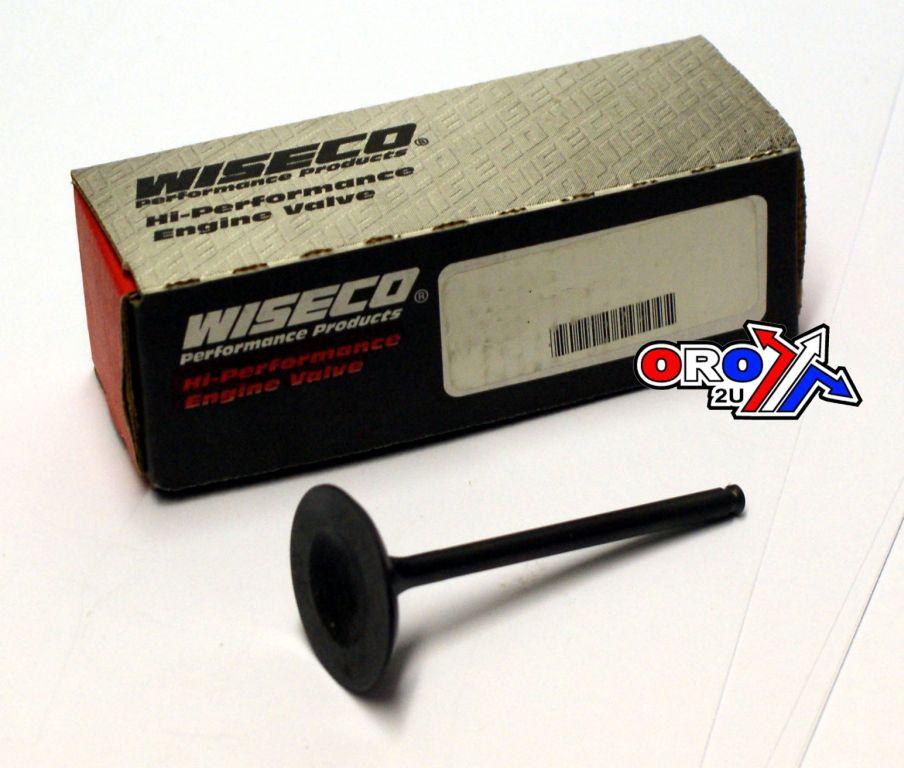VALVE EXHAUST YFM700 06-, WISECO VES030 YAMAHA UTV