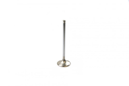 VALVE EXHAUST DR250/350 90-96 WHITE DIAMOND SS, KIBBLEWHITE 60-6029H STAINLESS, WHITE DIAMOND