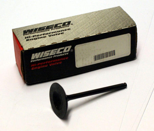VALVE EXHAUST KTM450 EXC 08-11, WISECO VES037 STAINLESS