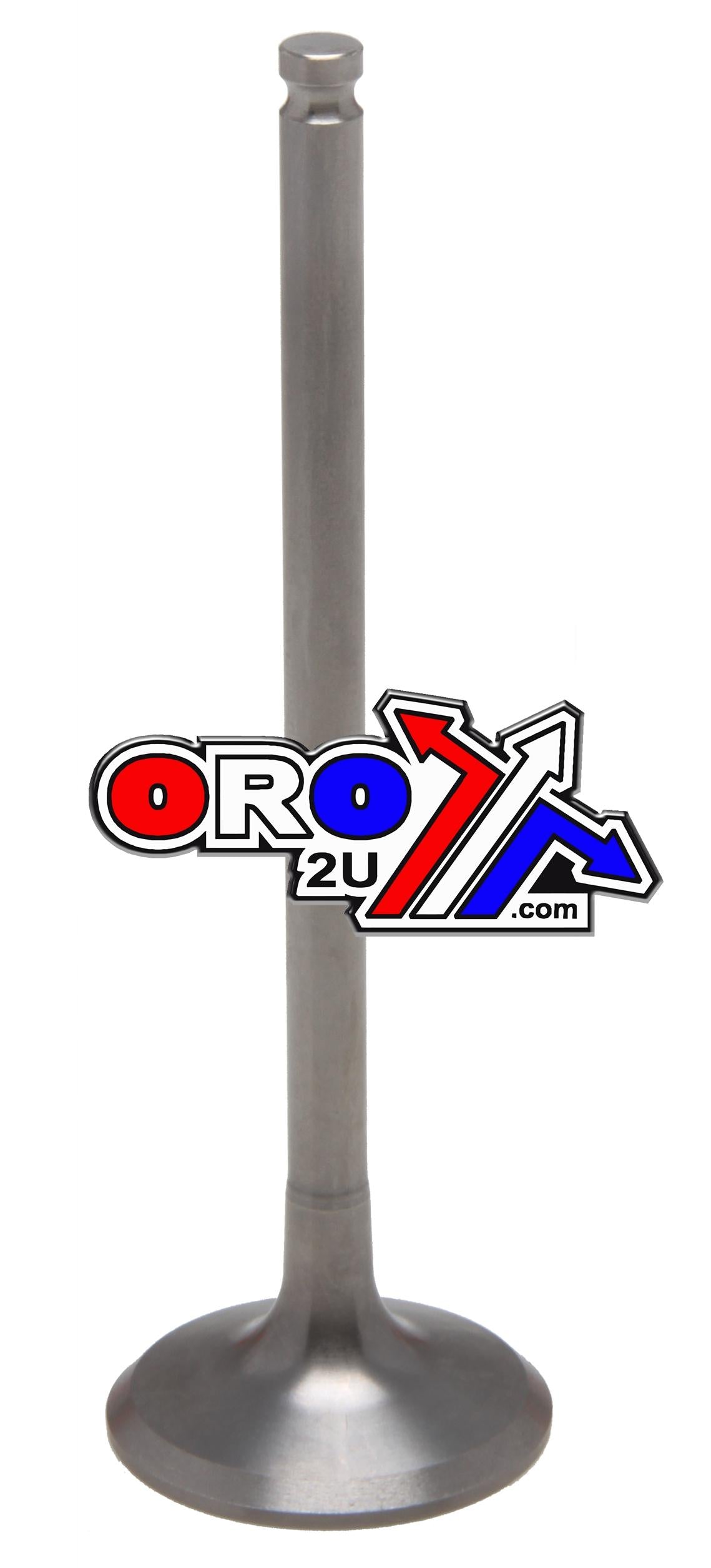 VALVE EXHAUST YZF R1 07-08, 80-80662T, YAMAHA, TENSILITE, KIBBLEWHITE, ROAD