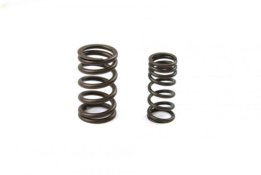 Spring Valve Ex CRF450X 05-18, Psychic XU-09537ES Exhaust