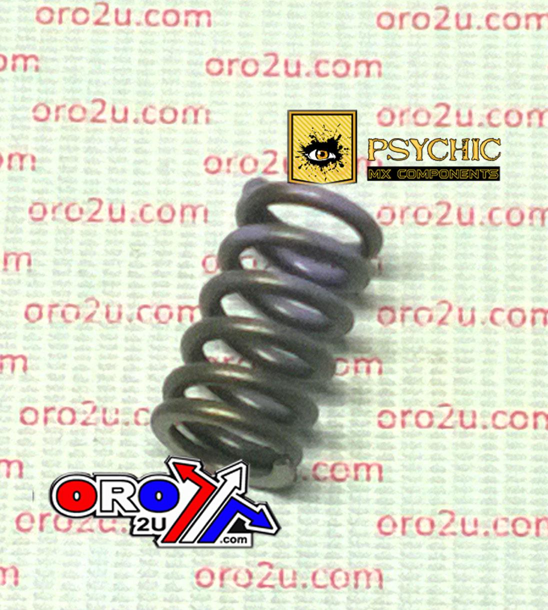 Namura Technologies Spring Valve Ex YZ250F 2014, XU-09553ES, 1SM-12114-00-00