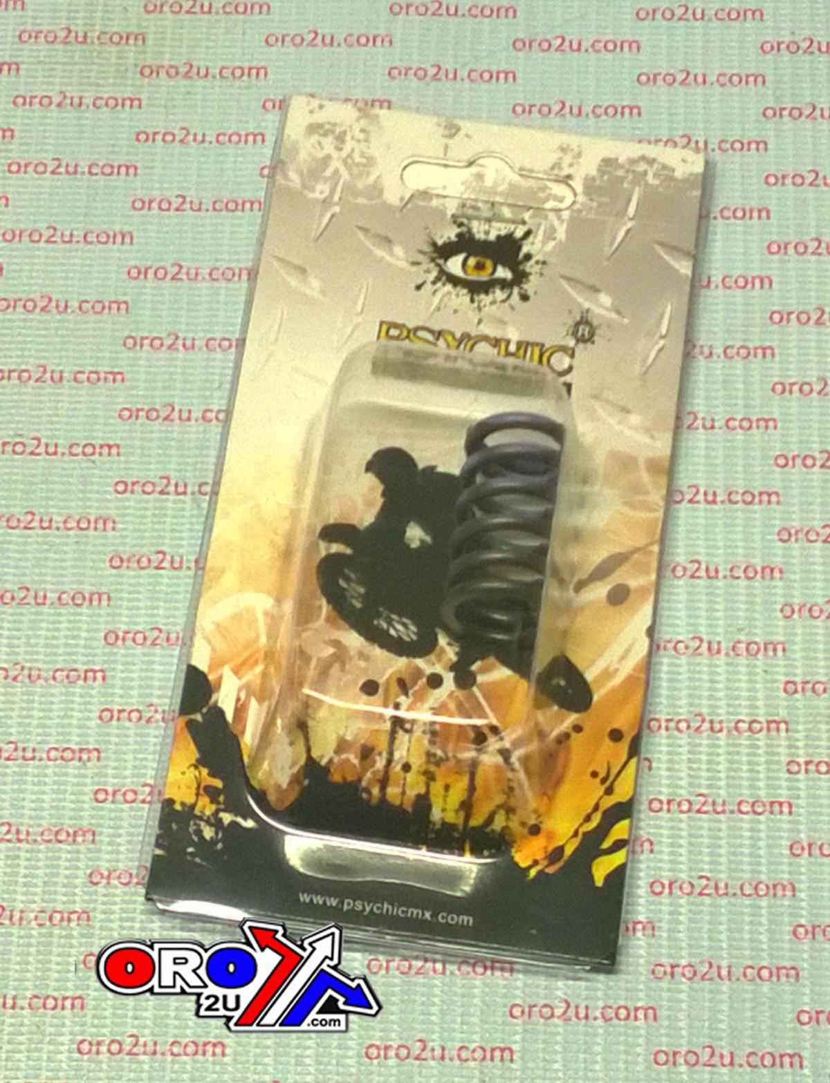 Namura Technologies Spring Valve Ex YZ250F 2014, XU-09553ES, 1SM-12114-00-00