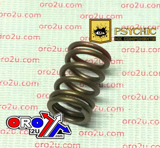 Dirt Racing Spring Valve Exhaust RMZ450, XU-09527ES