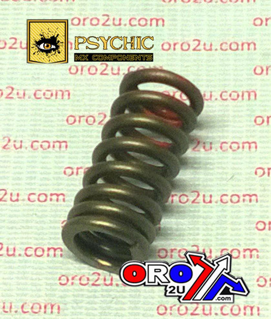 Dirt Racing Spring Valve Exhaust CRF250R, XU-09526ES, 14761-KRN-A11