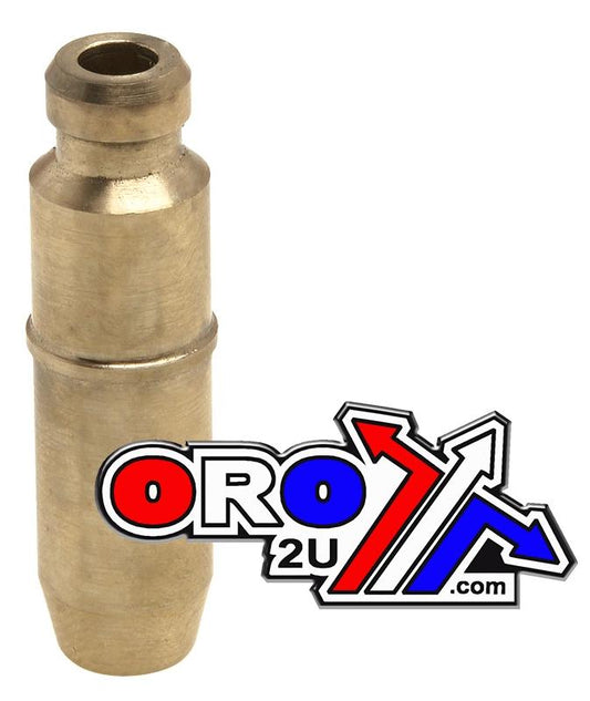 VALVE GUIDE EXHAUST YZF R1, 80-80180, 1998-2003, KIBBLEWHITE, ROAD
