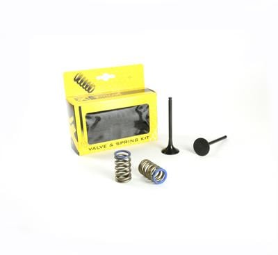 KIT EX VALVE+SPRING KTM350, PROX 28.SES6351-1 EXHAUST