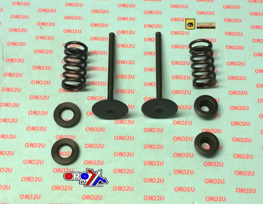 Valve Kit Exhaust YZF450 Gasga, Psychic XU-09524EK