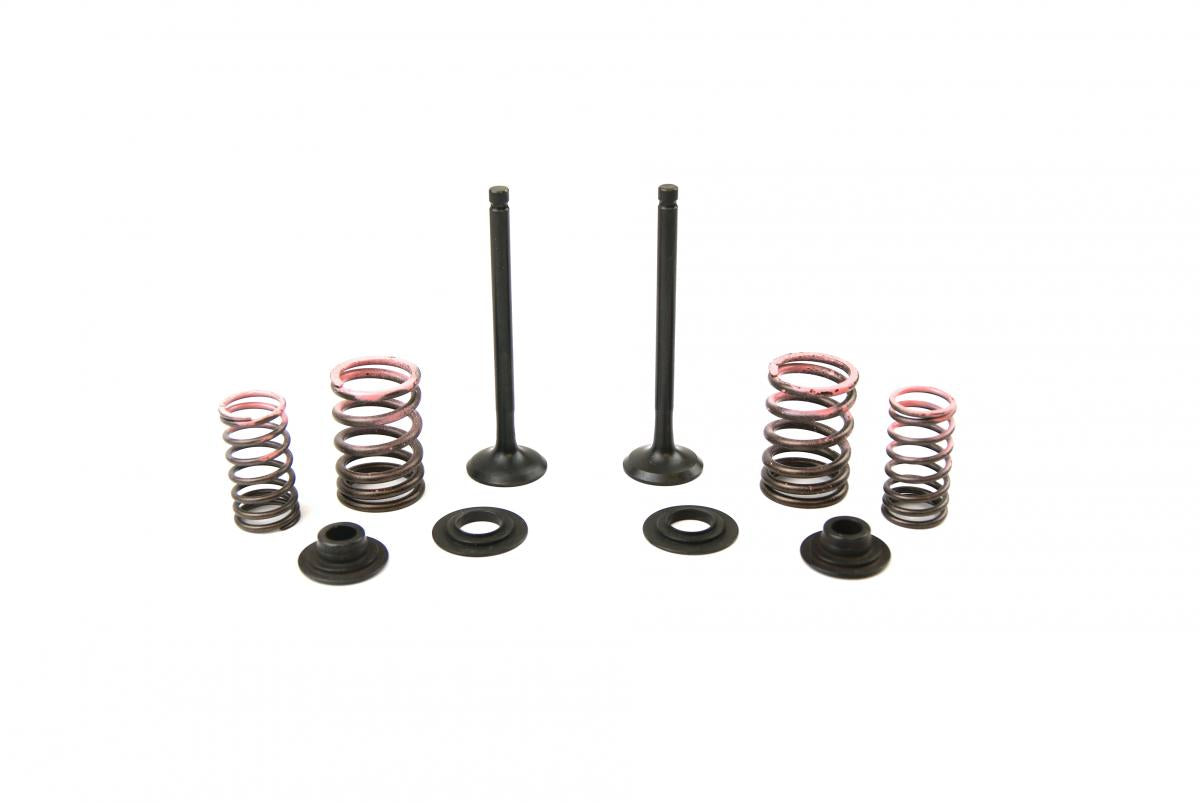 VALVE KIT EXHAUST CRF110F, PSYCHIC XU-09558EK