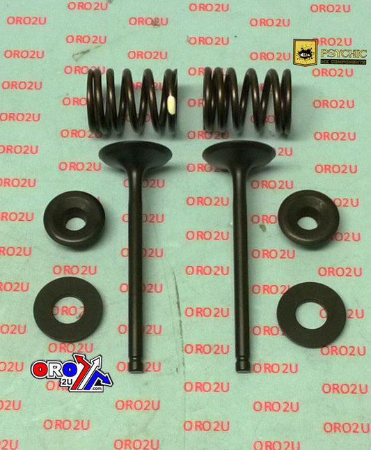 Valve Kit Intake CRF125F/Fb, Psychic XU-09558-1IK