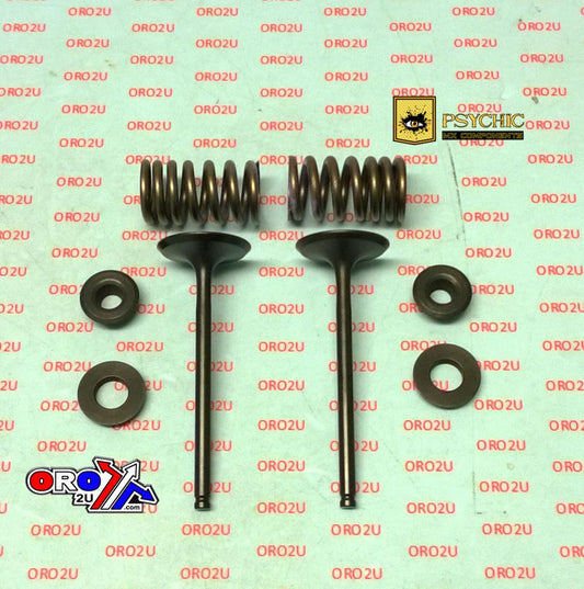 Valve Kit Intake CRF150F 6-17, Psychic XU-09544IK