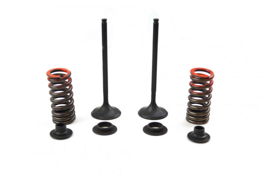 Valve Kit Exhaust CRF250, Psychic XU-09526EK