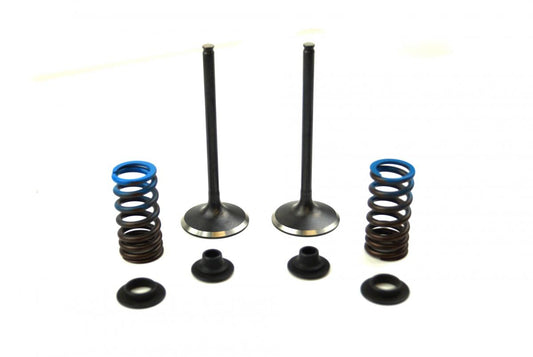 Valve Kit Intake CRF250, Psychic XU-09526IK, CRF250R 2008-2009, CRF250R 2004-2007, CRF250X 2004-2016