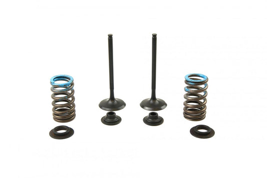 VALVE KIT EXHAUST CRF450R, PSYCHIC XU-09533EK