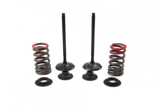Valve Kit Exhaust CRF450R, Psychic XU-09534EK 07-08