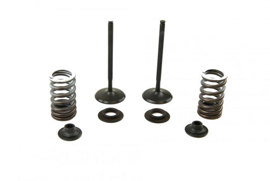 Valve Kit Exhaust CRF450R, Psychic XU-09546EK 13-20