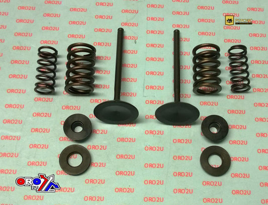 Valve Kit Intake CRF450X 05-20, Psychic XU-09503IK
