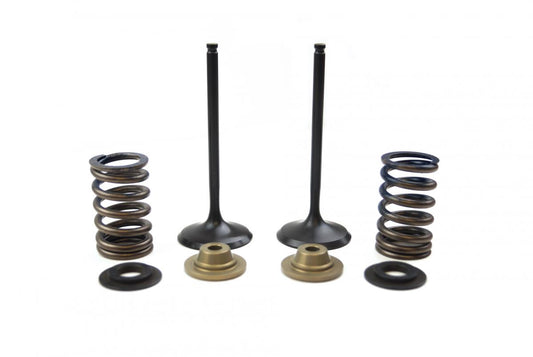 Valve Kit Intake KX250F, Psychic XU-09515IK 09-10