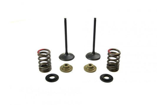 Valve Kit Intake KX250F, Psychic XU-09539IK 11-16