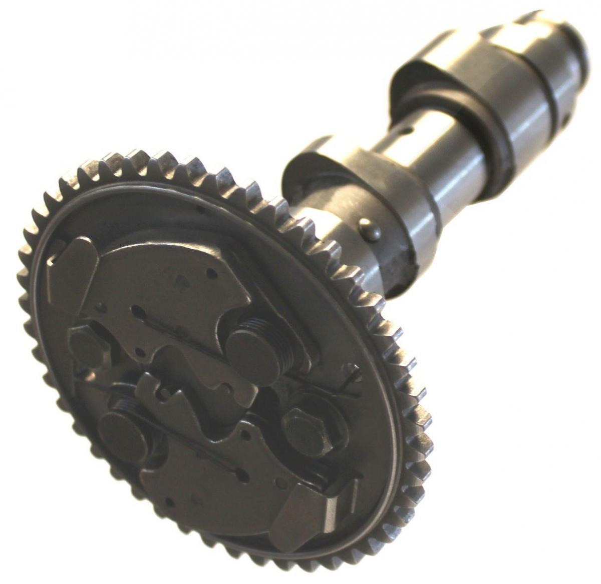 Factory Image Racing Camshaft Assembly 2004-2008 Yamaha Grizzly 660 5KM-12170-00-00 5KM-12176-00-00