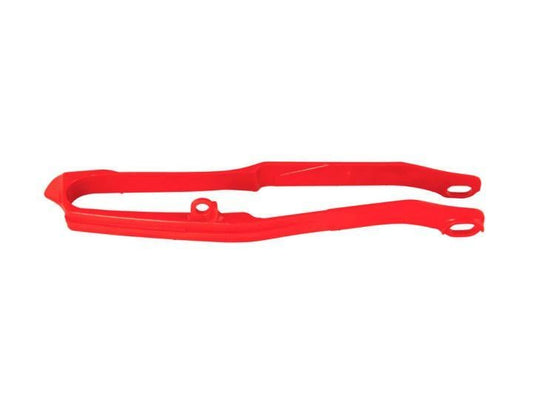 Rtech Plastics Chain Slider 14-17 CRF250, Red RTECH R-SLICRFRS013