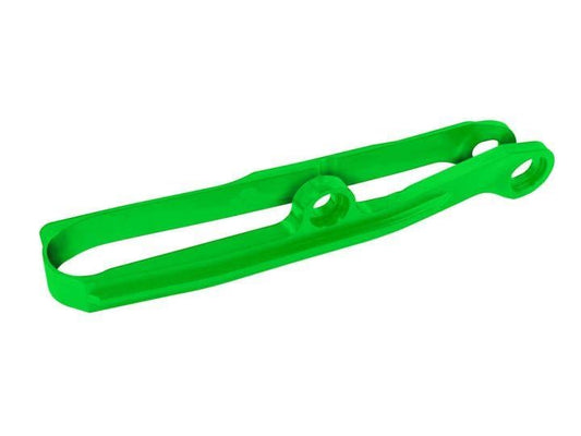 Rtech Plastics Chain Slider 16-20 KXF250, Green RTECH R-SLIKXFVE016