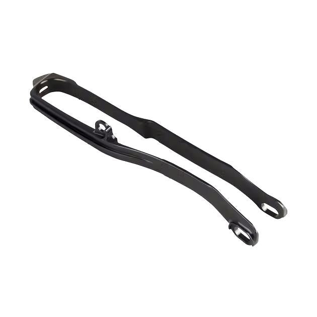 Rtech Plastics Chain Slider 17>18 CRF450 R/Rx, Black RTECH R-SLICRFNR017 / CRF250, R-SLICRFNR017
