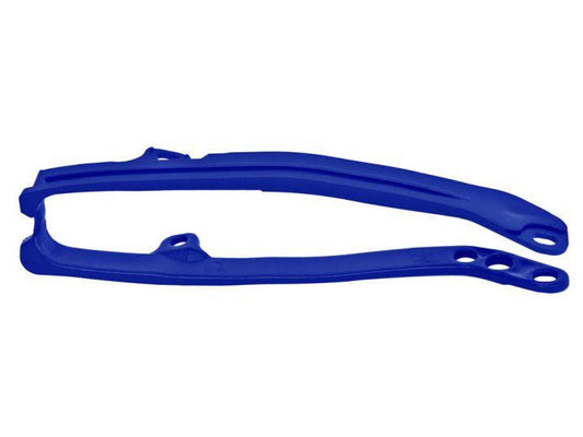 Rtech Plastics Chain Slider YZ YZF Sa, RTECH R-SLIYZBL0005 Blue